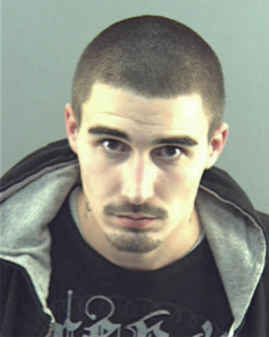 SCHNAITER, JOSHUA CHRISTOPHER - Peoria County, IL