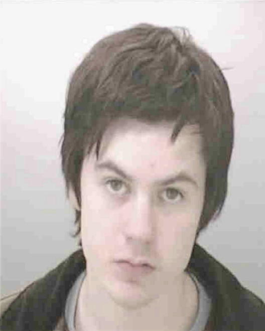 SHOUP, STEPHEN LESTER - Peoria County, IL
