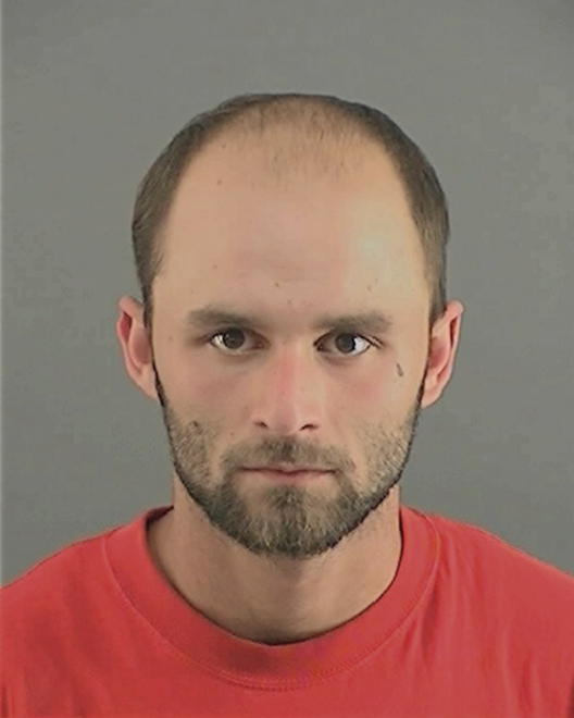 TARANTINO, MATTHEW DAVID - Peoria County, IL