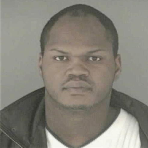THOMAS, ANTHONY LAMONT - Peoria County, IL