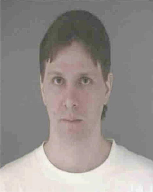 VANDYKE, DOUGLAS ALLEN - Peoria County, IL