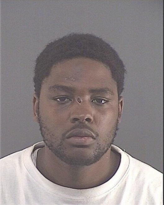 WALKER, JULIEN ALEXANDER - Peoria County, IL