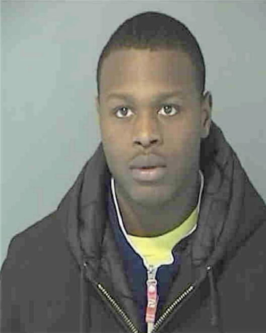 WELLS, EMANUEL RONDELL - Peoria County, IL