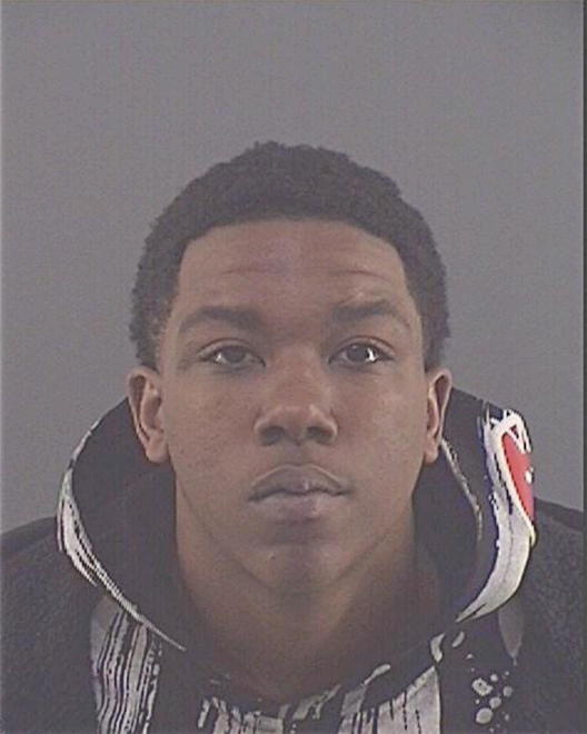 WILLIAMS, DANGELO A - Peoria County, IL