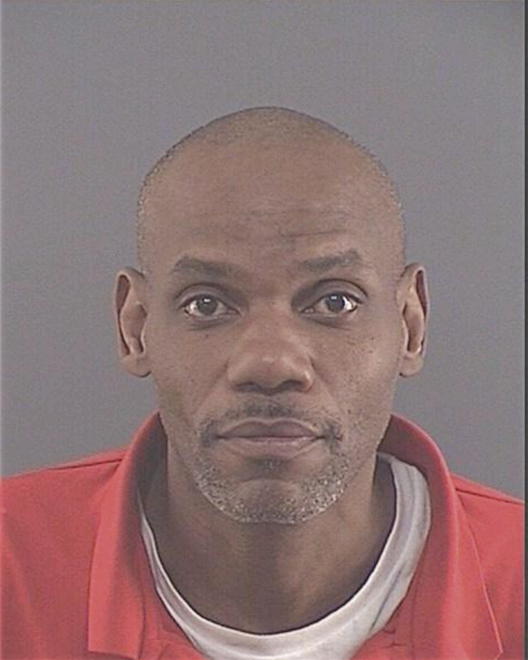 WOODS, CECIL LEON - Peoria County, IL