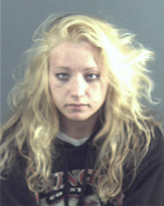 ALLEN, JACKIE LEIGH - Peoria County, IL