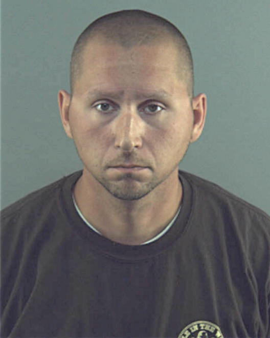 BALL, TERRY DANIEL - Peoria County, IL