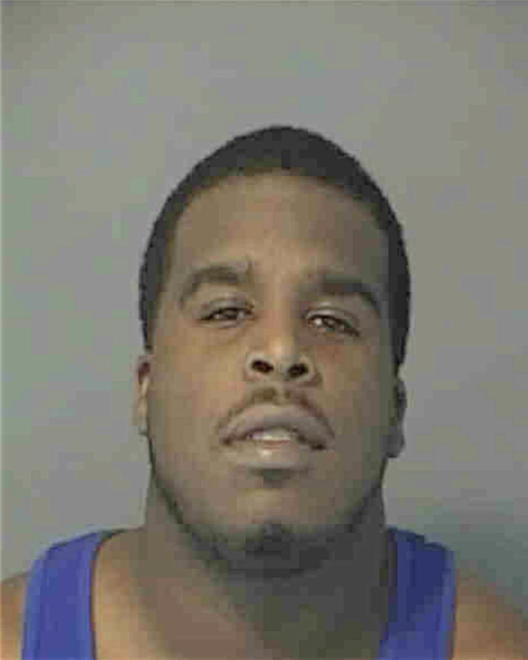 BROWN, DAVID LAMARR - Peoria County, IL