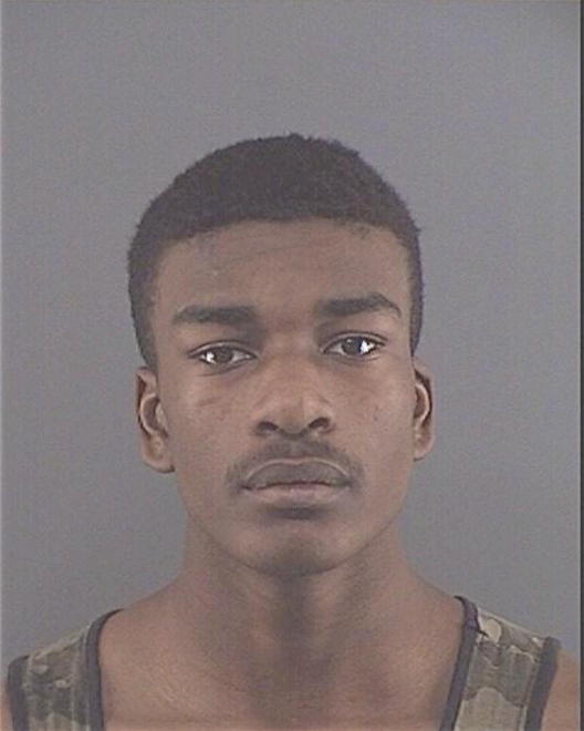 BROWN, DAVONTAY JAMES - Peoria County, IL