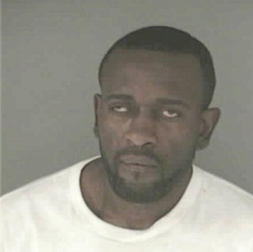 BROWN, TOMMY LAWRENCE - Peoria County, IL
