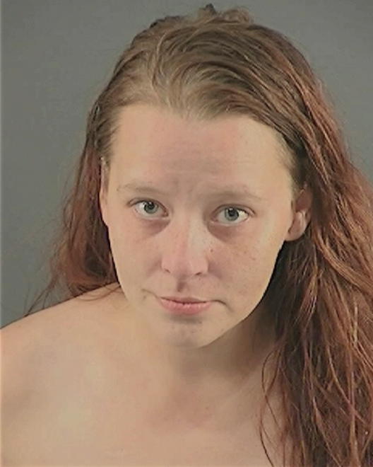CLIFTON, CARRIE MALISSA - Peoria County, IL