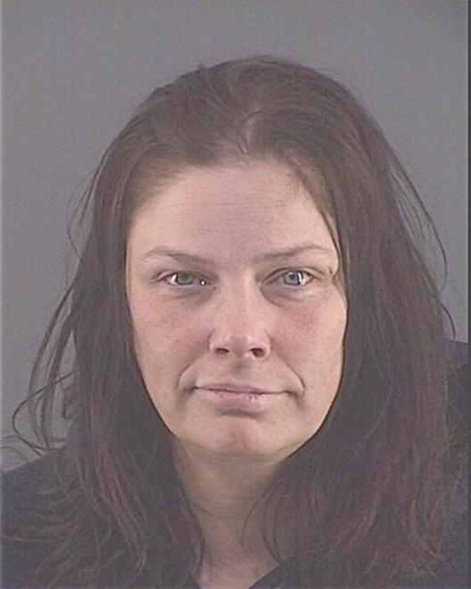 CLOSE, MARY ELIZABETH - Peoria County, IL