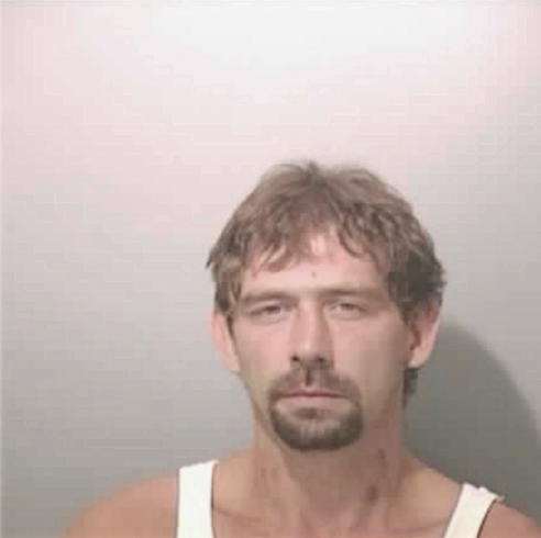 COLLIER, BRIAN DELMOUNT - Peoria County, IL