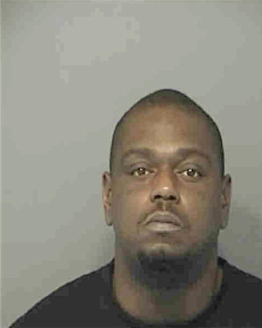 DAILY, DEANDRE LEON - Peoria County, IL