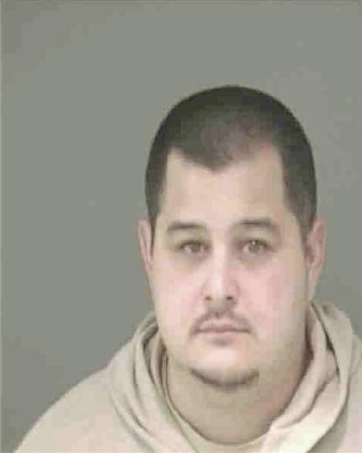 DIAZ, FERNANDO ABEL - Peoria County, IL