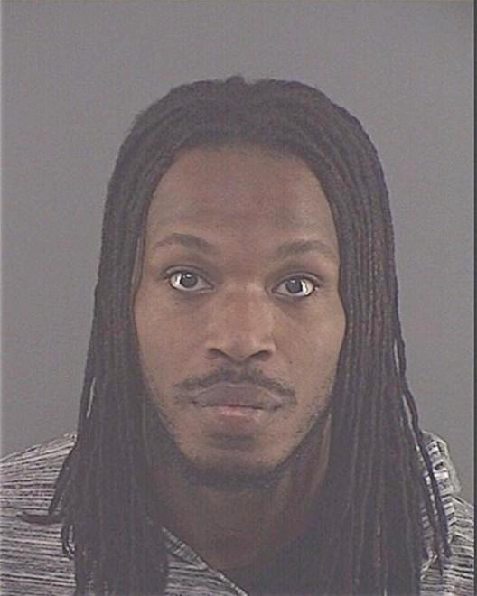 EVANS, NATEDRICK DESHAWN - Peoria County, IL