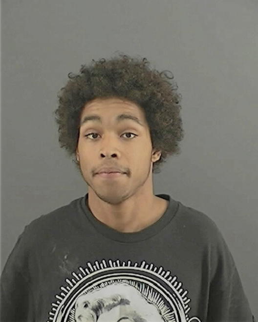 FREEMAN, GARRETT ANTHONY - Peoria County, IL