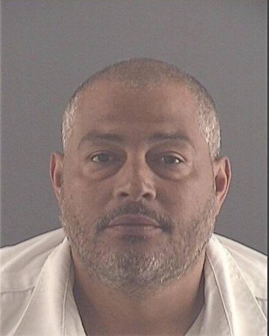 GARAY, CARLOS - Peoria County, IL