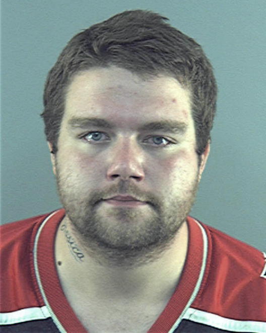 GOSSAGE, JESSE LEE - Peoria County, IL