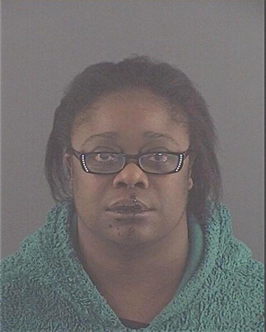 HALL, SHANWANDA LYNETTE - Peoria County, IL