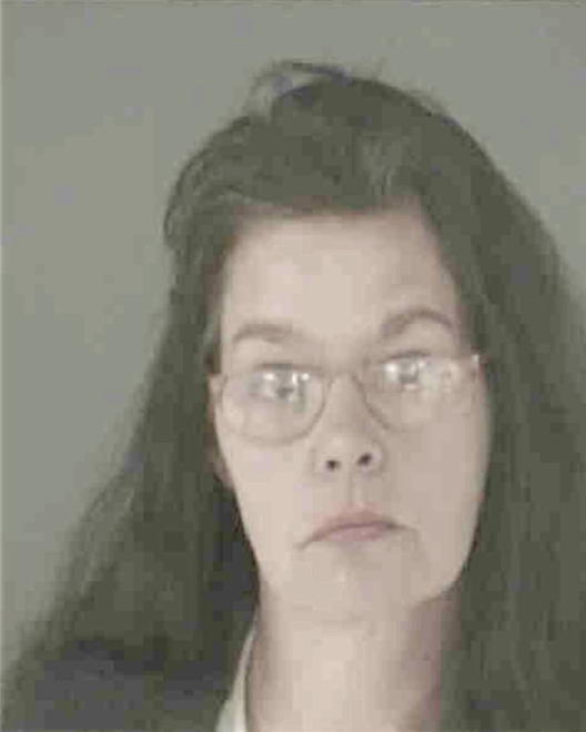 HENSON, CAROL LYNN - Peoria County, IL