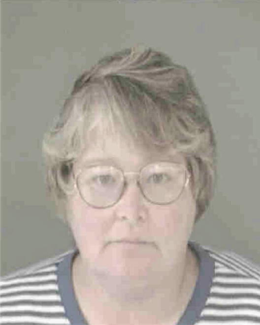 HESS, THERESA MARIE - Peoria County, IL