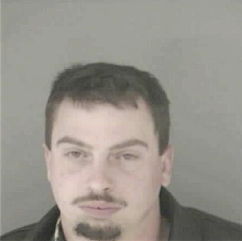 HILST, ANTHONY PAUL - Peoria County, IL