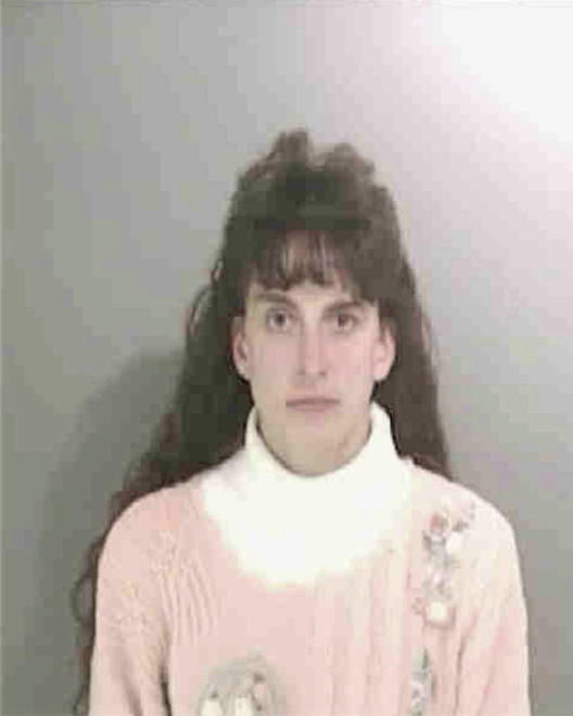 JOHNSON, TINA MARIE - Peoria County, IL