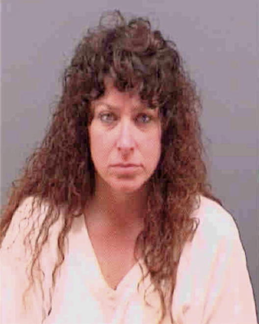 LARIMORE, LISA JOLEEN - Peoria County, IL