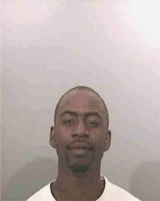 MORRIS, SEDRICK D - Peoria County, IL