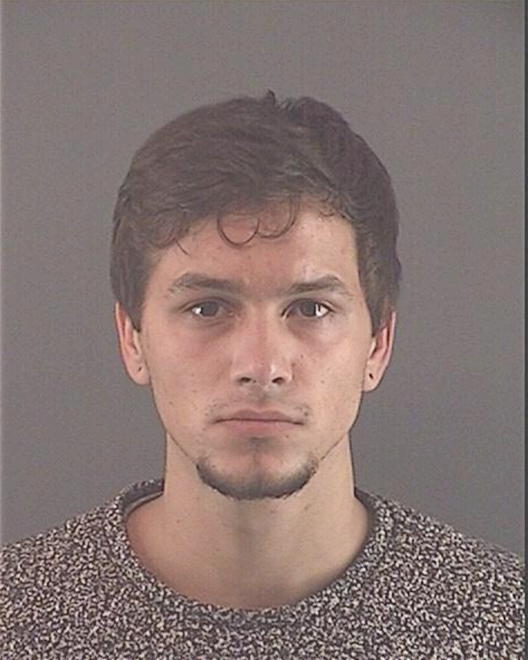 OQUENDA, NOAH D - Peoria County, IL
