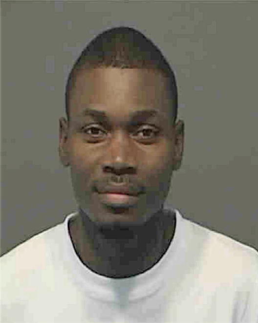 PAGE, ANTJUAN TERRELL - Peoria County, IL