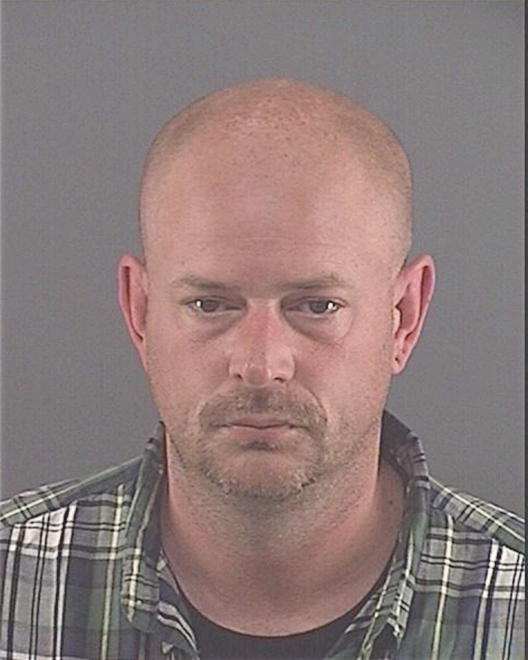 POORE, CHAD ERIK - Peoria County, IL