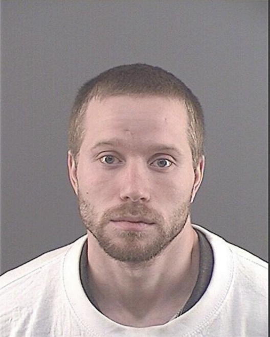 RICKARD, AARON C - Peoria County, IL