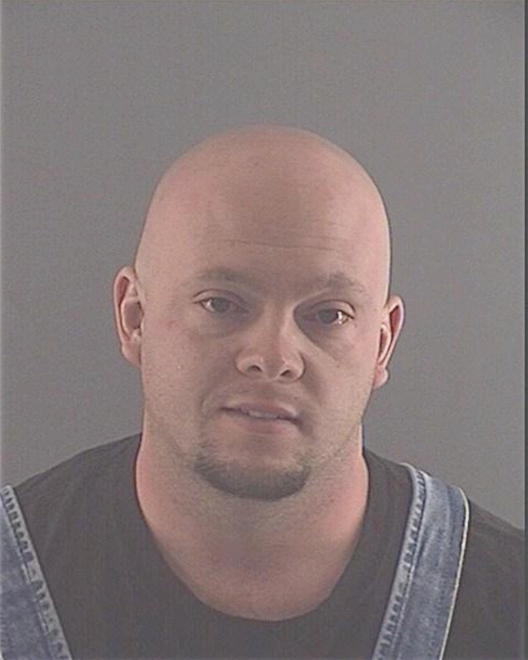 ROBINSON, JOSHUA L - Peoria County, IL