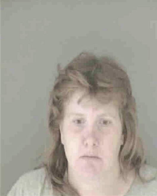 STARCHER, BETTY MAY - Peoria County, IL