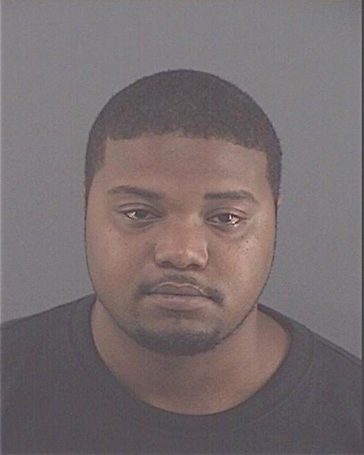 THOMAS, LADEREK GEROME - Peoria County, IL