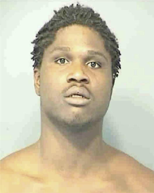 WILLIAMS, JAMUAL DAVID - Peoria County, IL