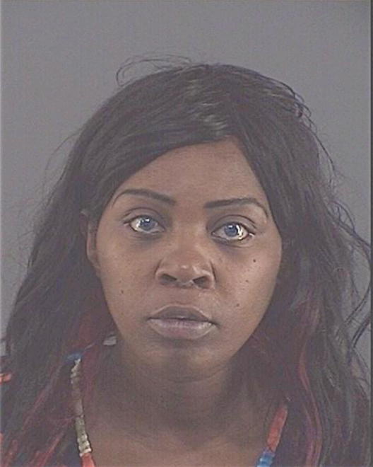 WILLIAMS, LAKEISHA SUZETTE - Peoria County, IL
