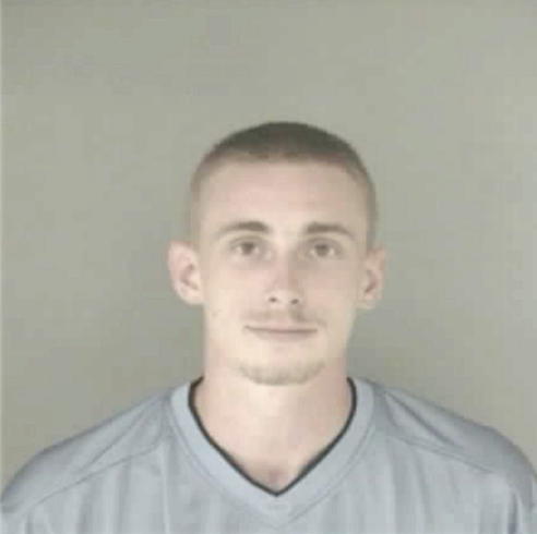 WORRICK, JEDIDIAH J. - Peoria County, IL