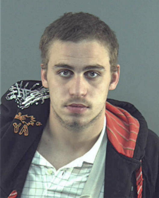 YOUNG, ZAYNE ALLEN - Peoria County, IL