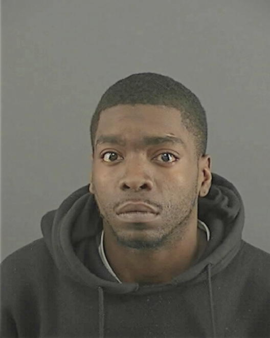 ADAMS, CHRISTOPHER PIERRE - Peoria County, IL