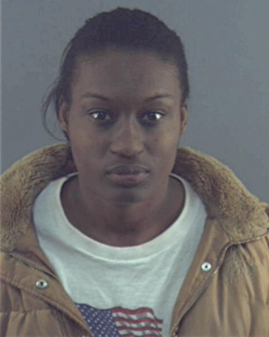 BELL, MARTISHA R - Peoria County, IL