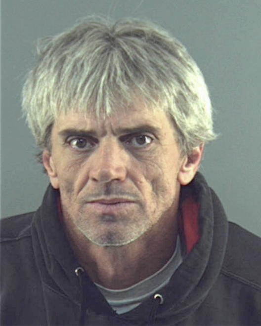 BLACKBURN, ROY STANLEY - Peoria County, IL