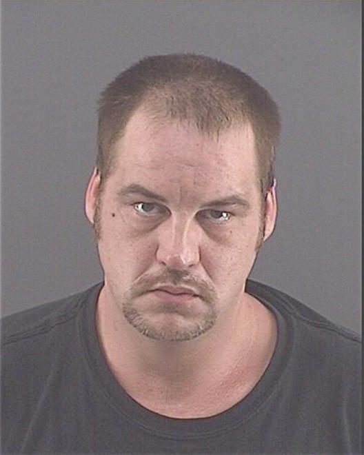 BOLEY, JUSTIN ALLEN - Peoria County, IL