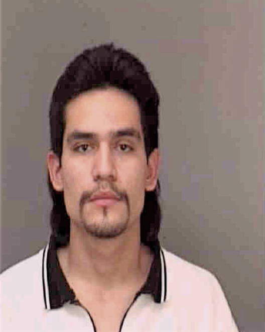 CASTILLO, CESAR A - Peoria County, IL