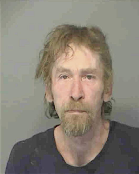 CAUDILL, DANE RICHARD - Peoria County, IL