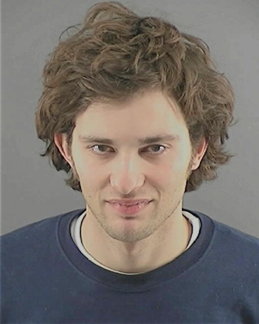 CORSARO, JOSEPH FRANCIS - Peoria County, IL