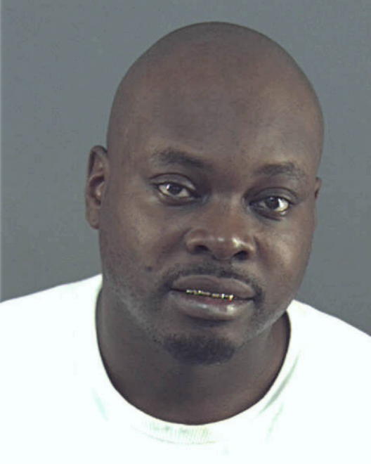 COTTON, JERRY EUGENE - Peoria County, IL