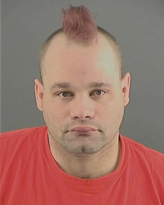 CRIDER, MICHAEL D - Peoria County, IL